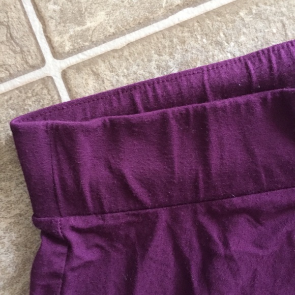 Loft Skater Skirt - Picture 4 of 6